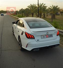MG GT